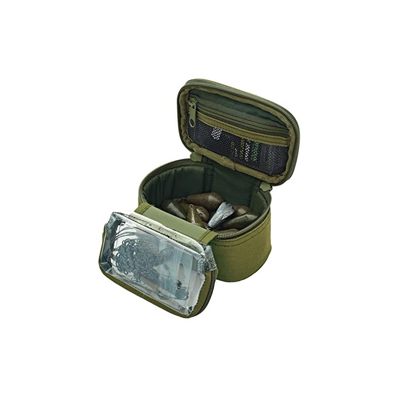 Porta accessori NXG Lead & Leader Pouch