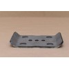 StreetRays [SR] U-Bolt Plates Set for GM Chevy 14 Bolt