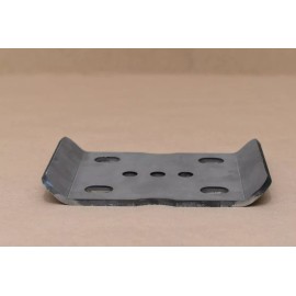 StreetRays [SR] U-Bolt Plates Set for GM Chevy 14 Bolt / 8.8 (3.25") Rear Axle (FREE SHIP)