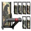 KANBOL Metal Can Crusher Wall Mounted Soda Can Smasher Crusher
