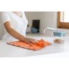 VIGAR Microfibre Cloth - Pack of 4 Units, Microfibre -
