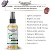 SAHSTRA Vitamin C And E Face Serum for Glowing Skin|50