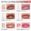 Color Nymph All In One Makeup Kit For Teenager Girls,