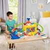 VTech Marble Rush Colossal Adventure Storage Set