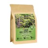FullChea - Holy Basil Tea Bags, 40 Tulsi Teabags, 2g/bag