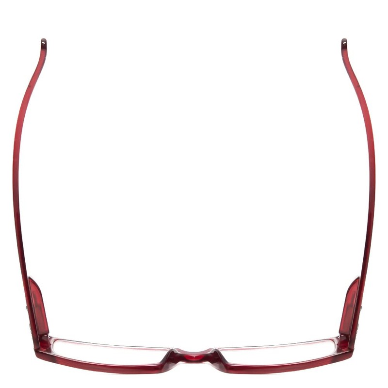 Calabria 4368B Reading Glasses w/Matching Case