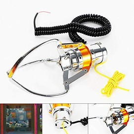 CNCEST 7" Crane Machine Replacement Claw Middle Size for Toy Dolls Gift Arcade Machine