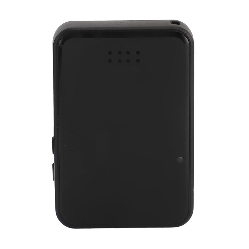 Small Voice Recorder 70H Battery Time USB C Charging HD
