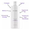 Shampoo Reviving Farmasi / Con Ajo,capixyl Y Trichogen