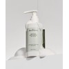 Hubbleoom Hublum Green Clear Vegan Cleansing Oil to Foam