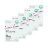 Dr.Lin Organic Milk Thistle 1000mg x 30 tablets, 5 boxes,