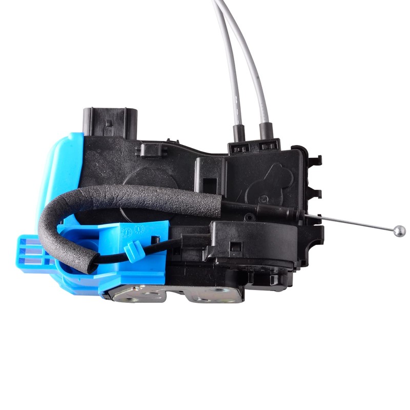 Unikpas Passenger Door Lock Actuator Compatible for Hyundai Veloster 2012-2017