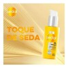 Sérum Capilar Sedal Toque de Seda para Reconstrucción con Dosificador,