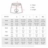 ARSUXEO Men's Cycling Shorts 5D Gel Padded Mountain Bike Undershorts