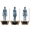 Human Body Musculoskeletal Anatomical Model for Study and Teaching (30CM4)