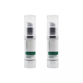 EasyDew 이지듀 리프트 EGF 이지에프 10 코어 이펙트 앰플 15ml 2개 Easydew Lift EGF Easy EF 10 Core Effect Ampoule 15ml 2pcs