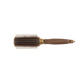 Olivia Garden Nano Ceramic Ion Brush + Styler Styling Brush NT-S9R