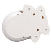 Biting Finger Toy Cartoon Animal Stress Relieve Anxiety Hand Eye
