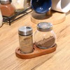 Salt and Pepper Mill Tray, Salt & Pepper Grinder Accessories