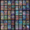 Yugioh Anime Style 48 Card Deck - Yami Yugi (Dark