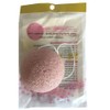 Konjac Beauty Sponge - Rose
