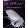 48-44-0405 M12 PVC Replacement Shear Blade Compatible with Milwaukee Plastic