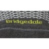 Bridgedale HIKE Ultralight T2 Coolmax Performance Low-Men's- Large-Graphite