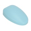 Hair Eraser Nano Particles Arms Back Joint Skin Exfoliator Pain
