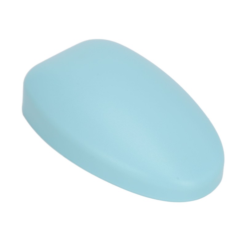 Hair Eraser Nano Particles Arms Back Joint Skin Exfoliator Pain