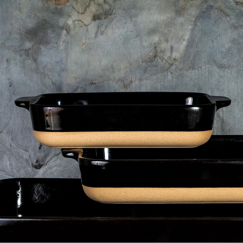 Lurch Terra Nova Oven Dish S Ceramic 24.6 x 16.5