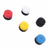 10Pcs Tennis Racket Grip Tape Anti Slip Comfortable Sweat Absorbent