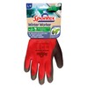 Spontex Winter Worker Rough Cold Work Gloves Made from Recycled