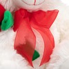 HollyHOME - Oso de peluche (30,5 cm), diseño de oso