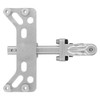 RC Trailer Hook Rack Aluminium Alloy Adjustable Trailer Hitch Hook