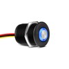 Obeaming 12V Dimmer Campervan Boat Light High-Side PWM Dimming Switch,