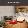 Emile Henry HR ceramic side dish plate 14cm 1p *color