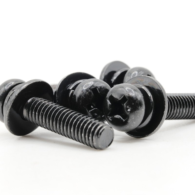 ReplacementScrews Stand Screws Compatible with Toshiba 32LF221U21