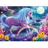 Ravensburger - Glitter Unicorn - 100 Piece Jigsaw Puzzle -
