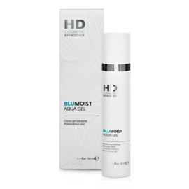 Hd Cosmetic Efficiency Blumoist Aqua Gel Anti-luz Azul Momento de aplicación Día/Noche Tipo de piel Todo tipo de piel