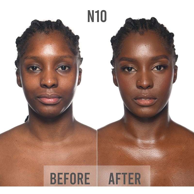 BPERFECT CHROMA COVER FOUNDATION - N10, BPERFECT
