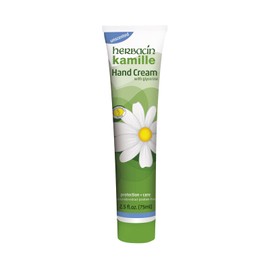 Herbacin Kamille Hand Cream Unscented TUBE 75ml