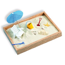 Be Good Company Executive Sandbox - A Day at the Beach