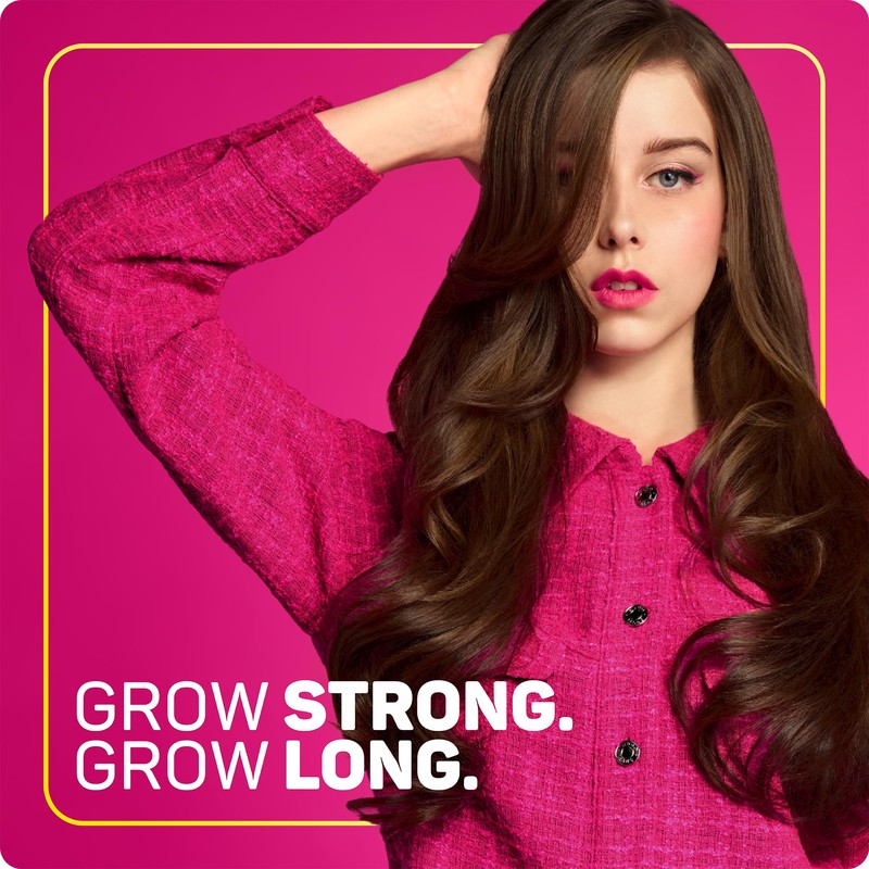 Marc Anthony Leave-In Conditioner Spray & Detangler, Grow Long Biotin,