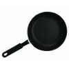 Crestware 7-1/2-Inch Teflon Fry Pan with Dupont Coating with Stay Cool Handle Withstand Heat up to 450F, Medium, Silver