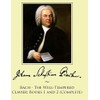 Bach - The Well-Tempered Clavier: Books 1 and 2 (Complete)