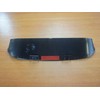 Mopar Dodge Challenger Black Hood Scoop Bezel New OEM