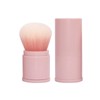 Soft Powder Makeup Brush for Face,Blusher Brush for Cheeks Kabuki
