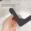 16pcs Anti Slip Rug Tape Reusable Washable Prevent Sliding Double