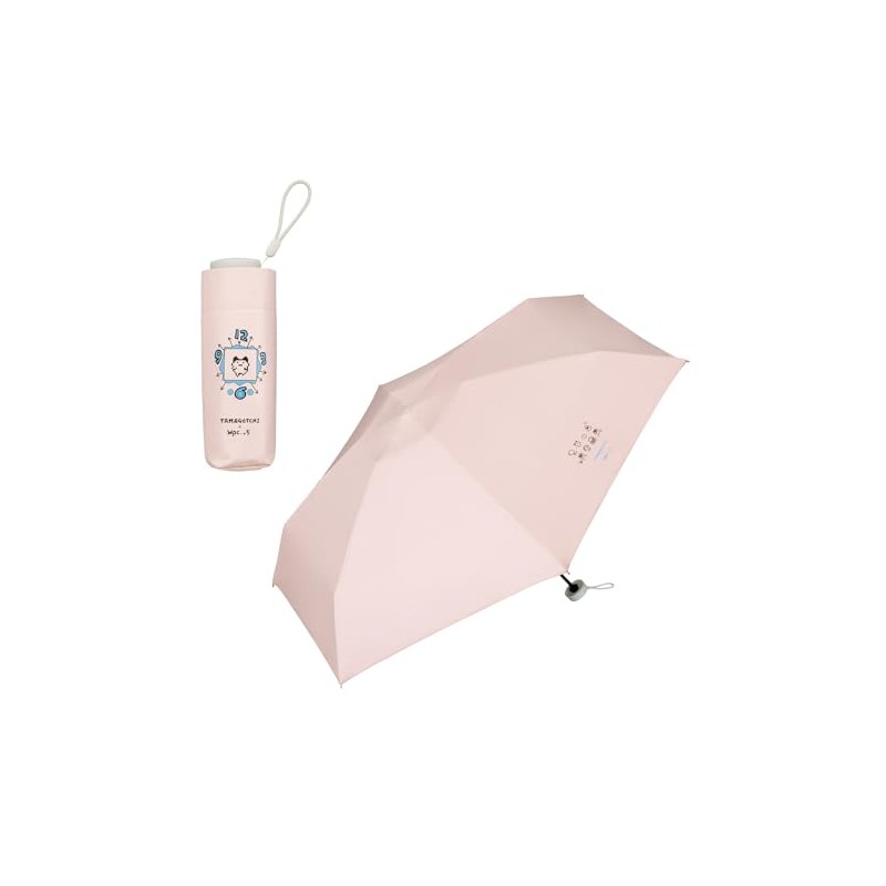 [2024] Wpc. Parasol Tamagotchi x Wpc. Light Shielding Body Motif