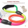 3 Way Dog Leash, 75 Inch Dog Leash Detachable 360